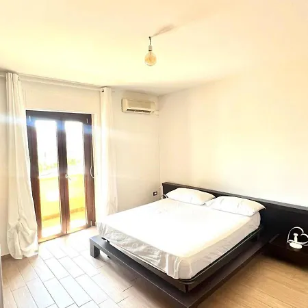 Ema Ferienhaus Porto Torres