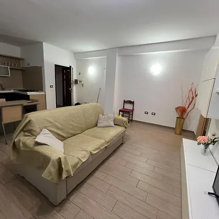 Ema Сasa de vacaciones Porto Torres