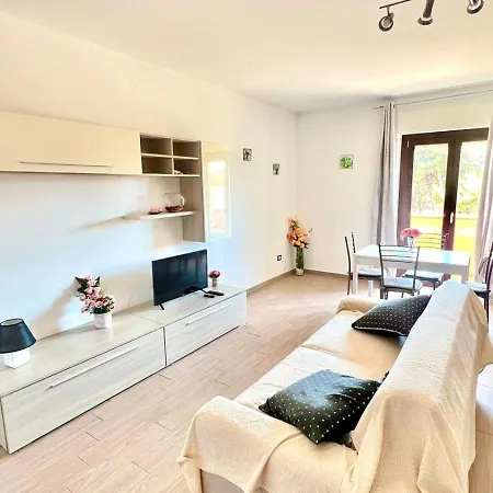 Vakantiehuis Ema Porto Torres