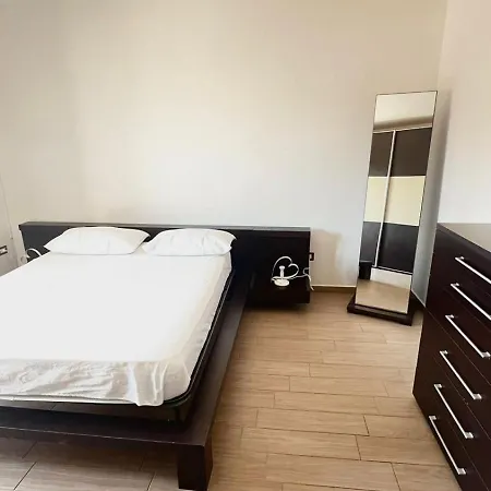 Ema Vakantiehuis Porto Torres