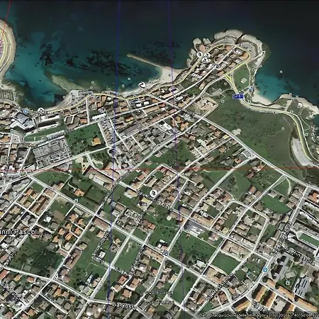 Ema * Porto Torres