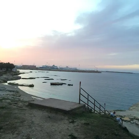 Ema * Porto Torres