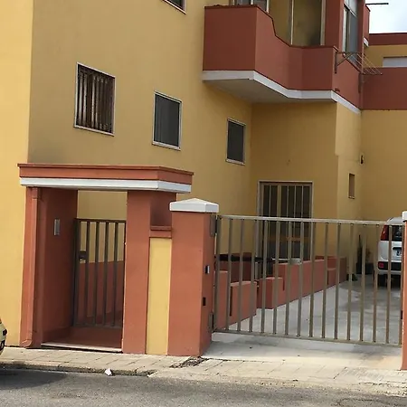 Сasa de vacaciones Ema *