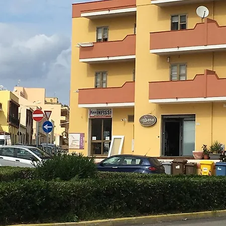 Ferienhaus Ema