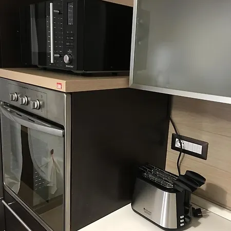 Vakantiehuis Ema Porto Torres