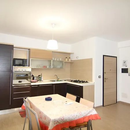 Vakantiehuis Ema Porto Torres