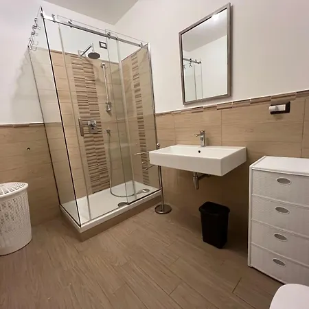 Hébergement de vacances Ema