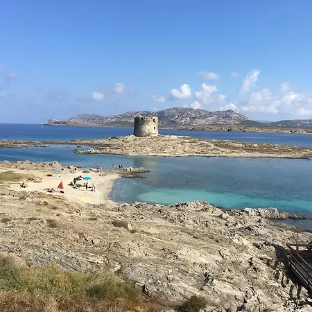 Hébergement de vacances Ema Porto Torres