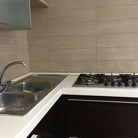 Hébergement de vacances Ema *